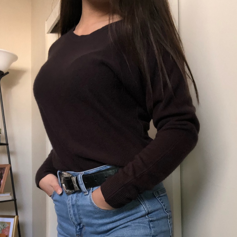 Forever 21 sweater